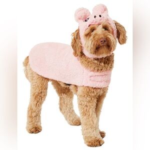 Frisco Pig Dog & Cat Costume